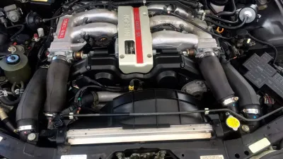 300 ZX